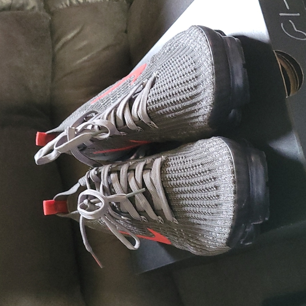 Vapormax
